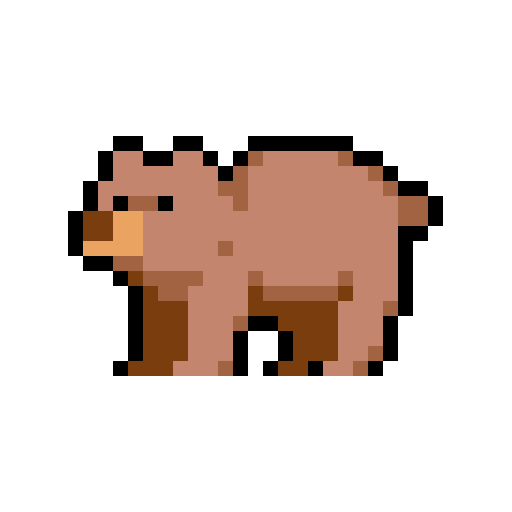 pixelbear