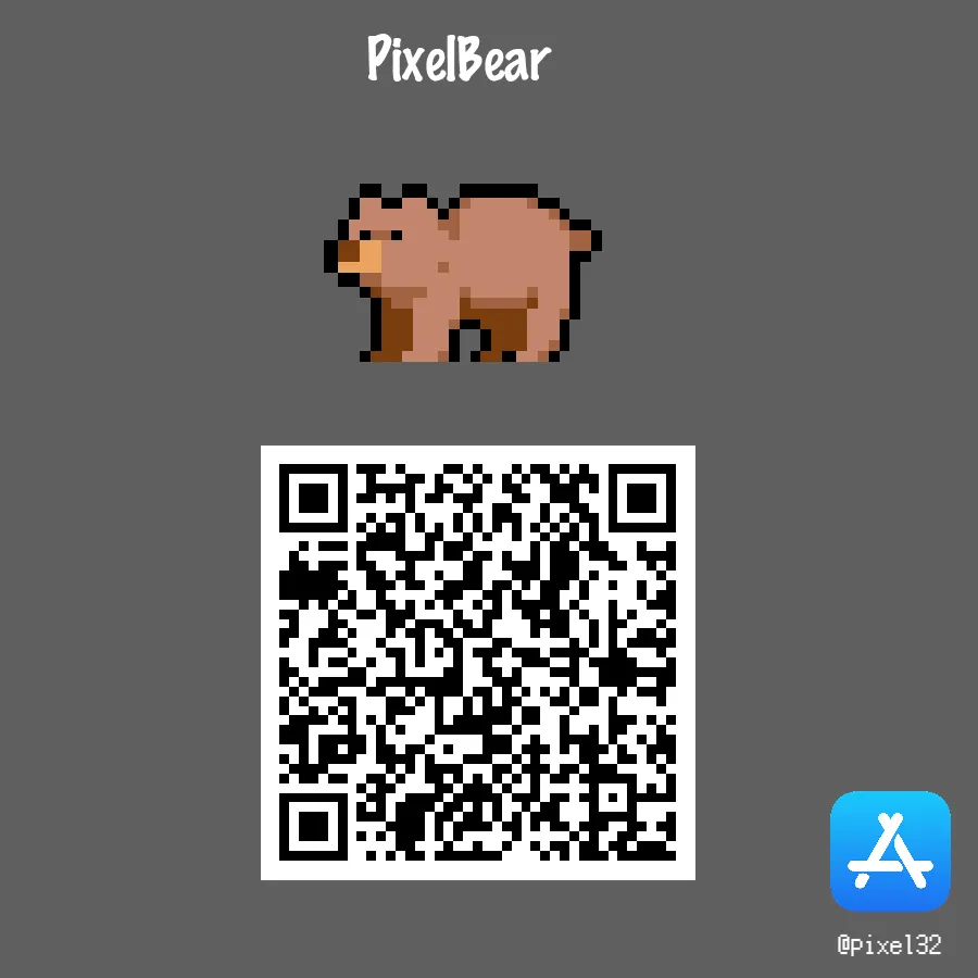 Image2pixel iOS app