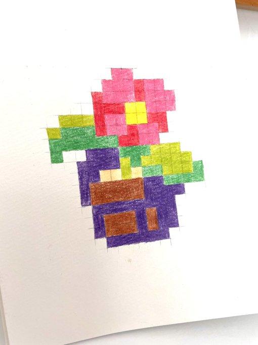 PixelartTenten