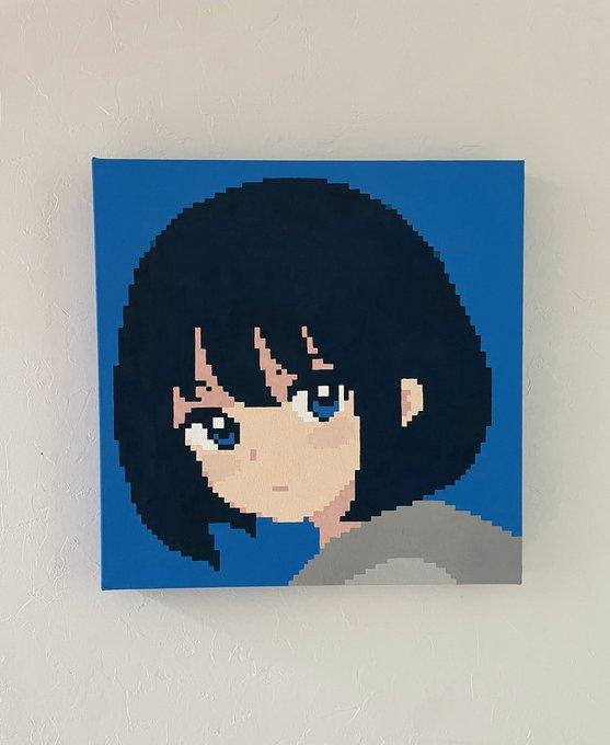 PixelartTenten
