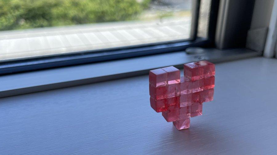 PixelartTenten