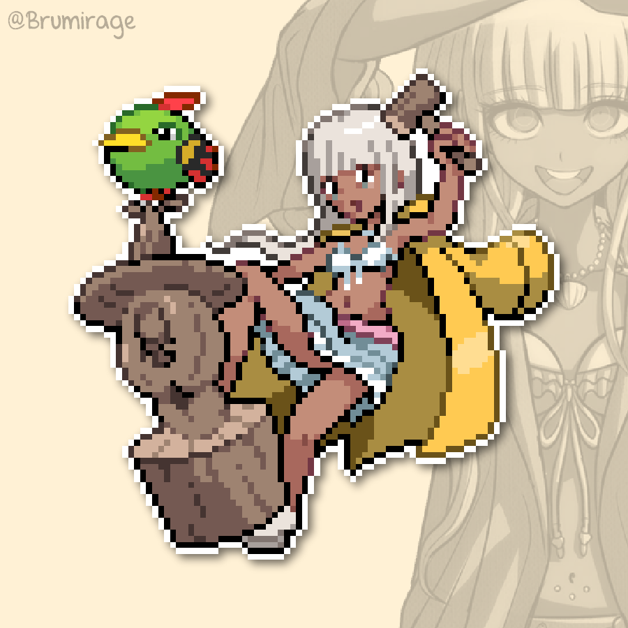 Brumirage